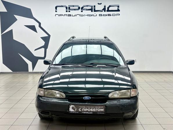 Ford Mondeo I с пробегом 1995 года, цена 120 000 рублей, 411000 км, универсал, Автокод Объявления