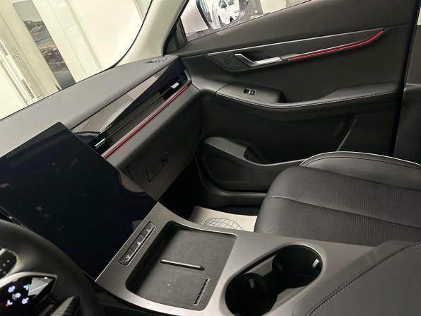 Новый Jaecoo J6 2026 года, цена 2 639 000 рублей, внедорожник, Автокод Объявления