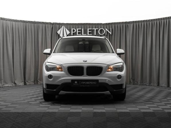 BMW X1 I (E84) Рестайлинг с пробегом 2013 года, цена 1 280 000 рублей, 216070 км, внедорожник, Автокод Объявления