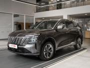 Changan CS75 Plus IV Москва  - изображение 10