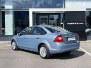 Ford Focus II Рестайлинг Москва  - изображение 25