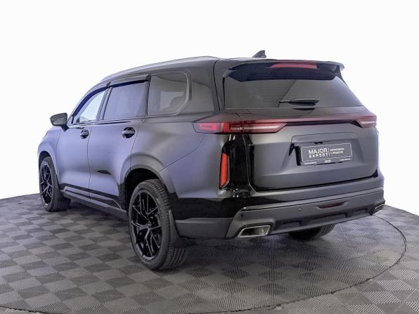 Exeed VX I с пробегом 2023 года, цена 2 765 000 рублей, 67772 км, внедорожник, Автокод Объявления