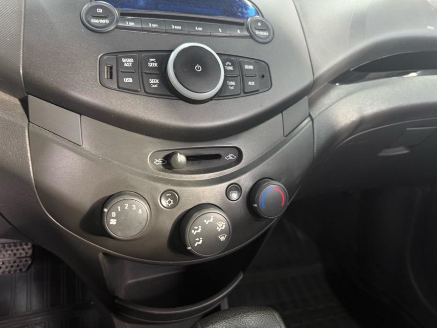 Chevrolet Spark III Уфа  - изображение 10