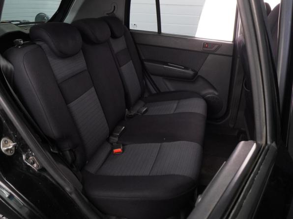 Hyundai Getz I Рестайлинг с пробегом 2008 года, цена 429 000 рублей, 125069 км, хэтчбек, Автокод Объявления