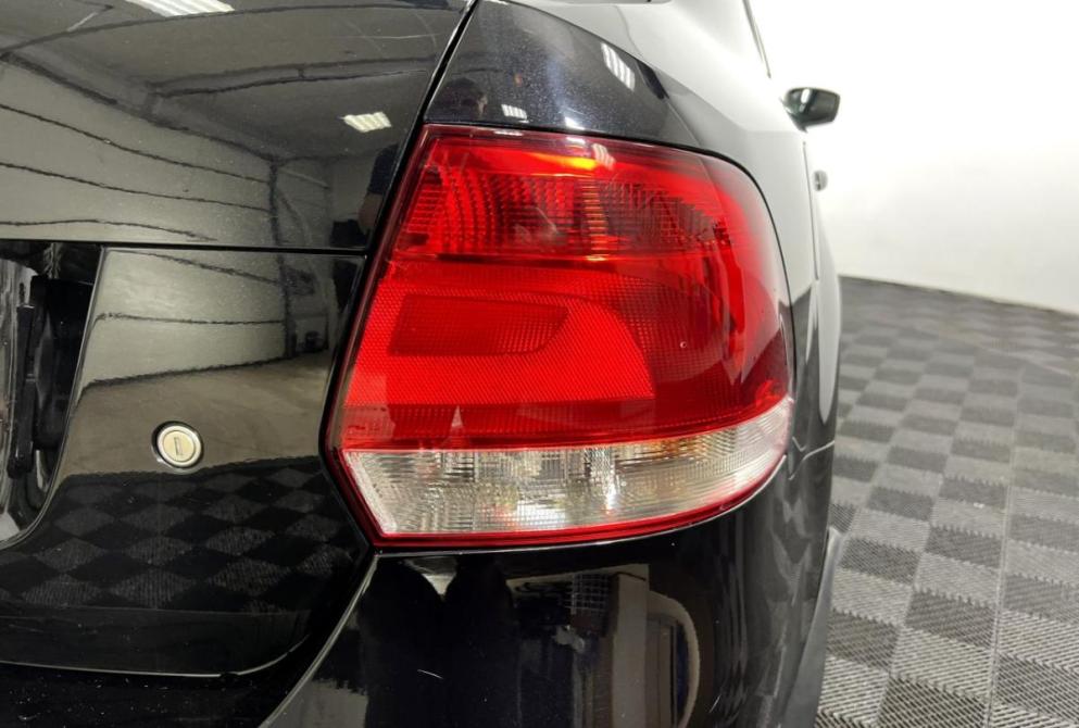 Volkswagen Polo V Нижний Новгород  - изображение 18