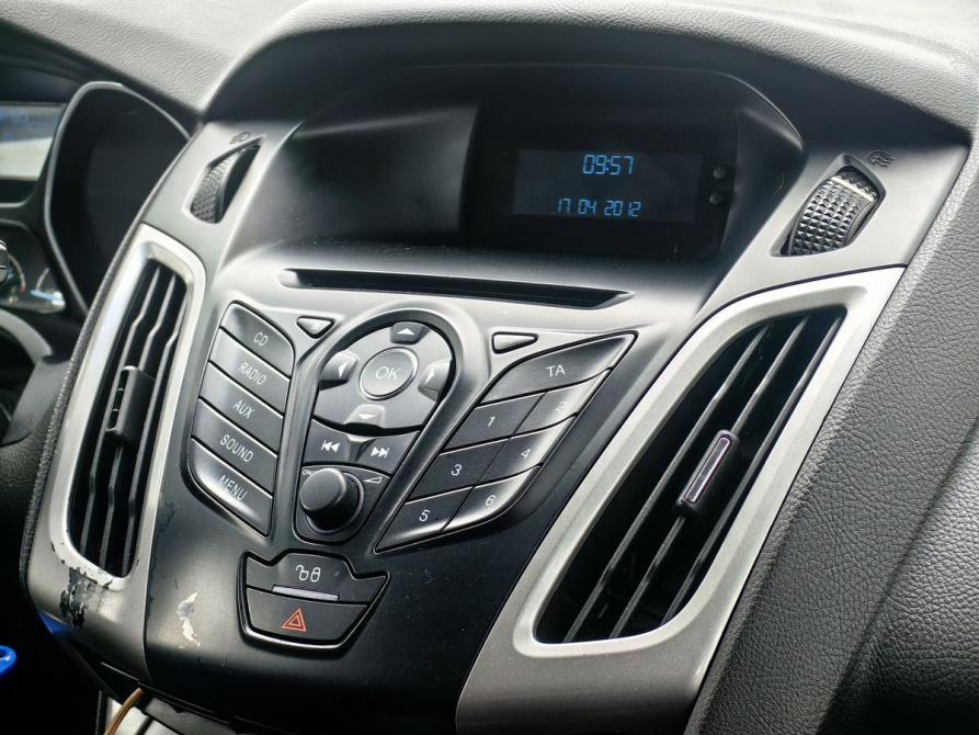 Ford Focus III Санкт-Петербург  - изображение 10