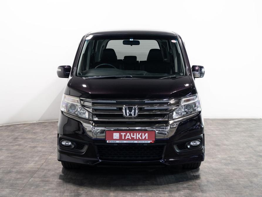 Honda Stepwgn IV Рестайлинг Чита  - изображение 2