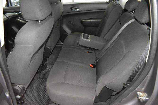 Chevrolet Orlando I с пробегом 2013 года, цена 999 000 рублей, 199000 км, минивэн, Автокод Объявления