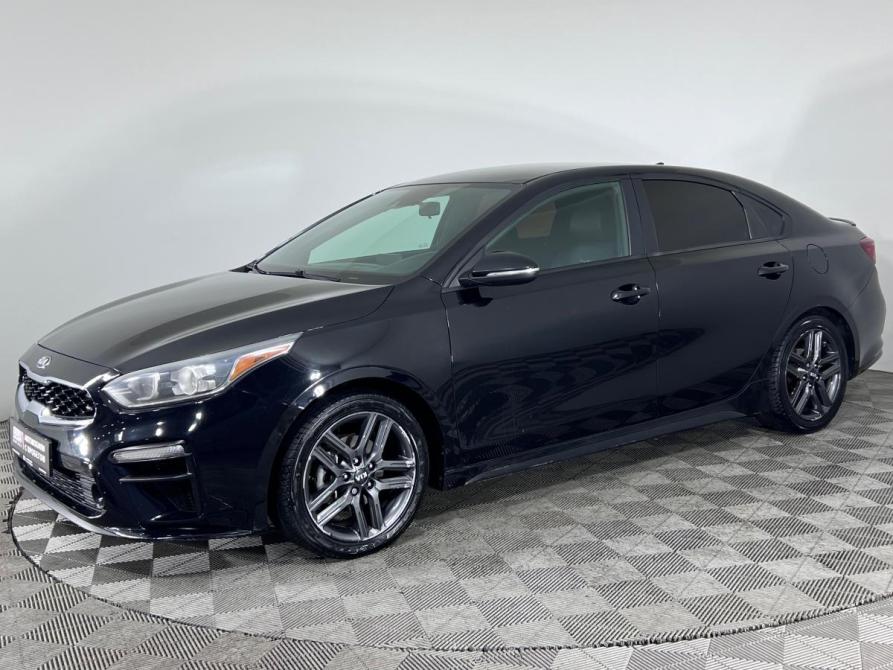 Kia Forte III Ростов-на-Дону  - изображение 1