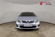 Toyota Corolla X (E140 E150) Волгоград  - изображение 20