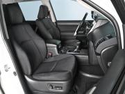 Toyota Land Cruiser Prado 150 Series Рестайлинг 3 Ростов-на-Дону  - изображение 27