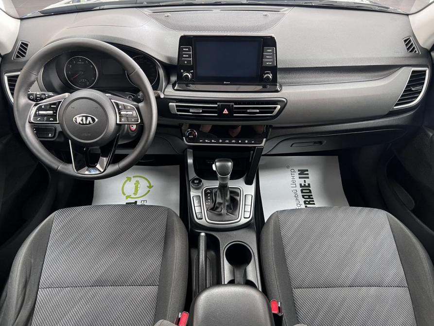 Kia Seltos I Тверь  - изображение 11