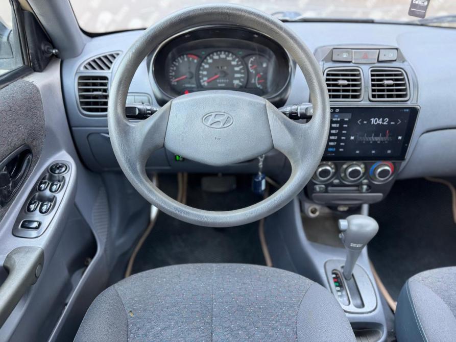 Hyundai Accent II Краснодар  - изображение 16