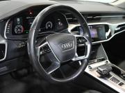 Audi A6 V (C8) Екатеринбург  - изображение 35