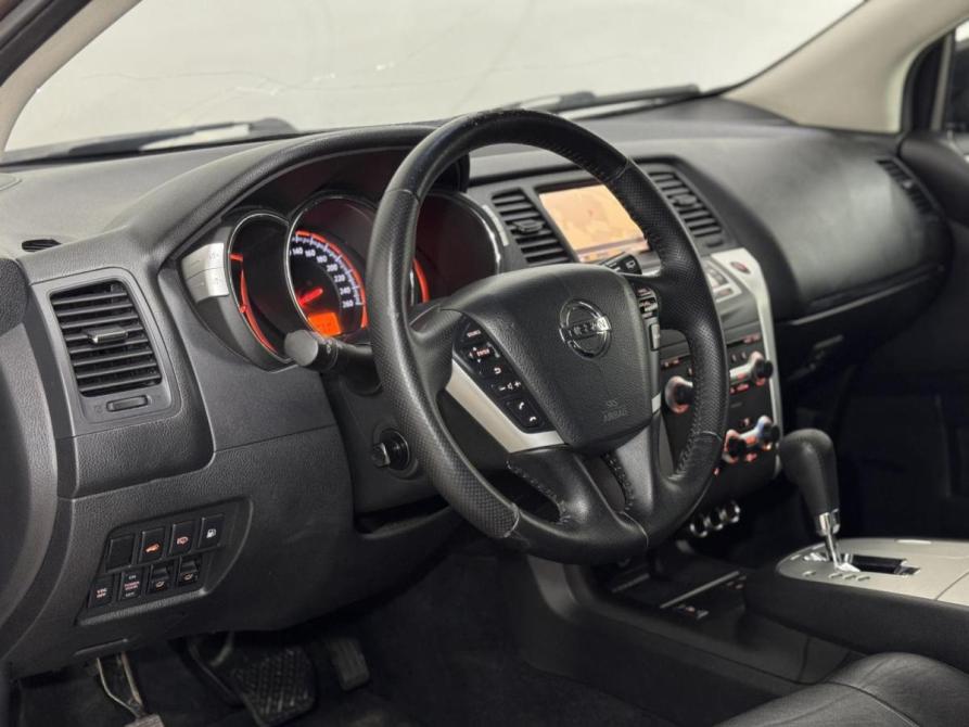 Nissan Murano II (Z51) Рестайлинг Нижний Новгород  - изображение 11