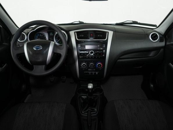Datsun mi-DO с пробегом 2018 года, цена 620 000 рублей, 77400 км, хэтчбек, Автокод Объявления
