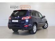 Hyundai Santa Fe II Рестайлинг Коломна  - изображение 19
