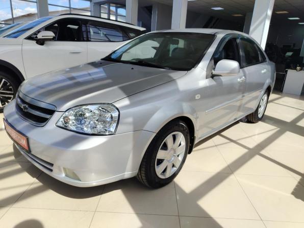 Chevrolet Lacetti I с пробегом 2011 года, цена 399 000 рублей, 252000 км, седан, Автокод Объявления