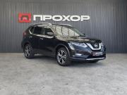Nissan X-Trail III Рестайлинг Пермь  - изображение 55