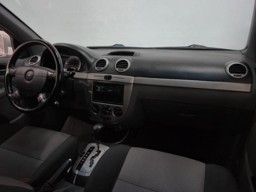 Chevrolet Lacetti I Альметьевск  - изображение 15