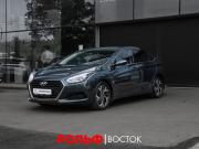 Hyundai i40 I Рестайлинг Москва  - изображение 16