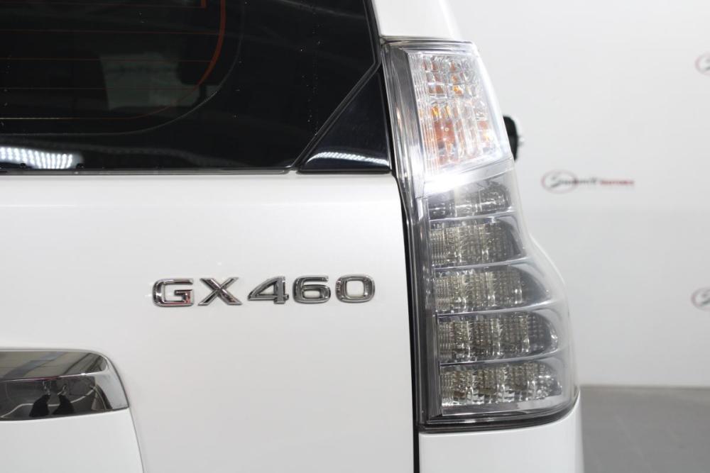 Lexus GX II Рестайлинг Владивосток  - изображение 11