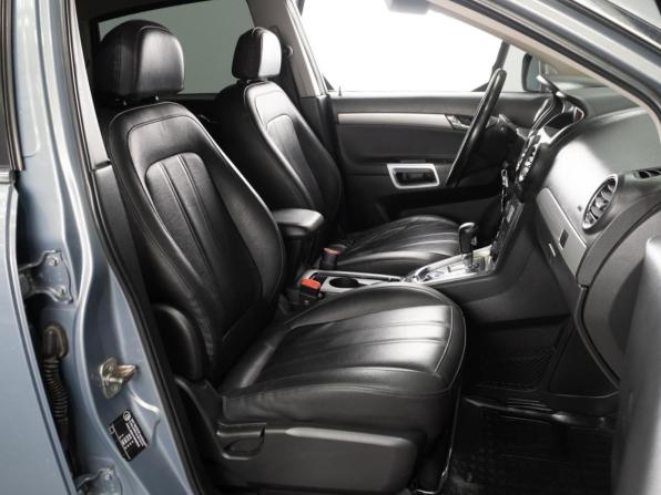 Opel Antara I Рестайлинг с пробегом 2013 года, цена 1 099 000 рублей, 158490 км, внедорожник, Автокод Объявления