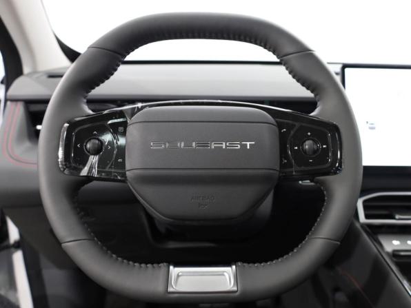 Soueast S06 с пробегом 2026 года, цена 3 099 000 рублей, 42 км, внедорожник, Автокод Объявления