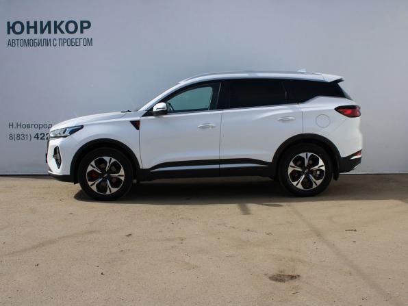 Chery Tiggo 7 Pro Max I с пробегом 2023 года, цена 2 149 000 рублей, 30059 км, внедорожник, Автокод Объявления