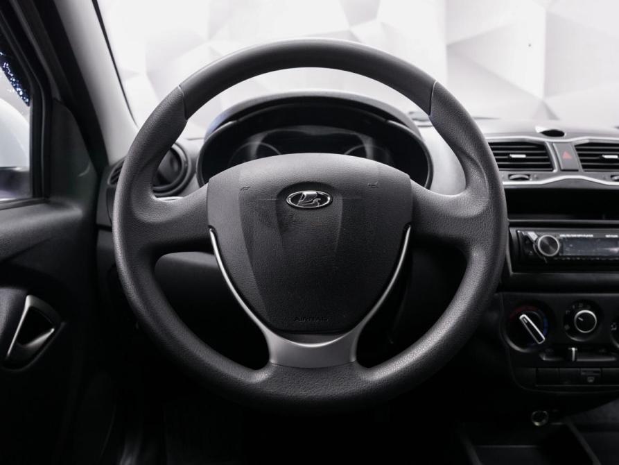 Lada (ВАЗ) Granta I Рестайлинг Ульяновск  - изображение 14