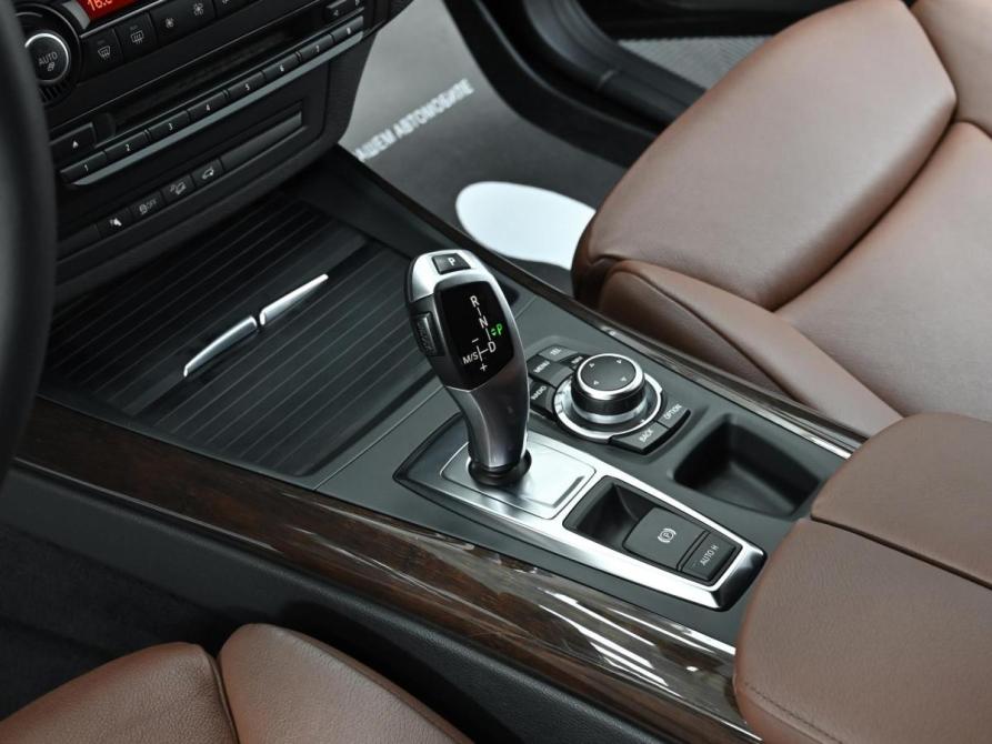 BMW X5 II (E70) Рестайлинг Москва  - изображение 11