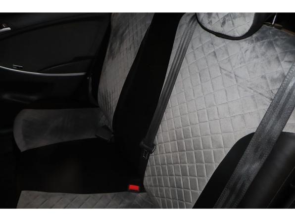 Hyundai Solaris I с пробегом 2013 года, цена 689 000 рублей, 180880 км, хэтчбек, Автокод Объявления