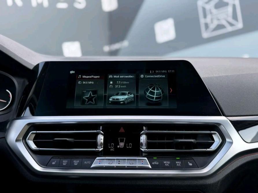 BMW 3 серии VII (G2x) Минеральные Воды  - изображение 21