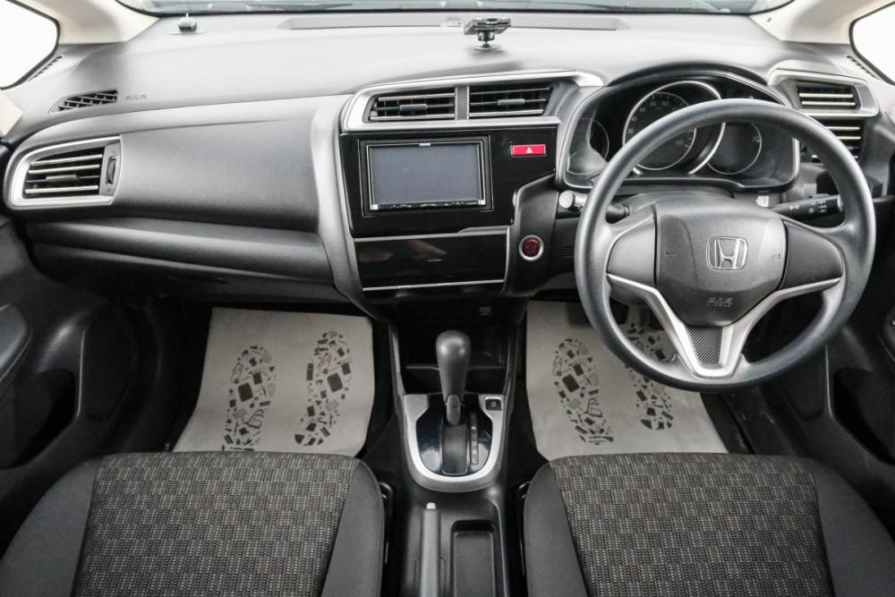 Honda Fit III Красноярск  - изображение 11