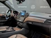 Mercedes-Benz GLE I (W166) Москва  - изображение 39