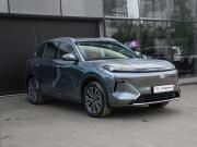 Geely Galaxy Starship 7 Москва  - изображение 30