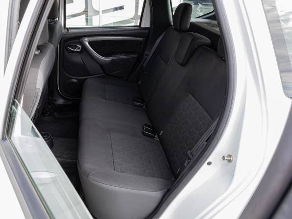 Renault Duster I Рестайлинг с пробегом 2018 года, цена 1 490 000 рублей, 161196 км, внедорожник, Автокод Объявления