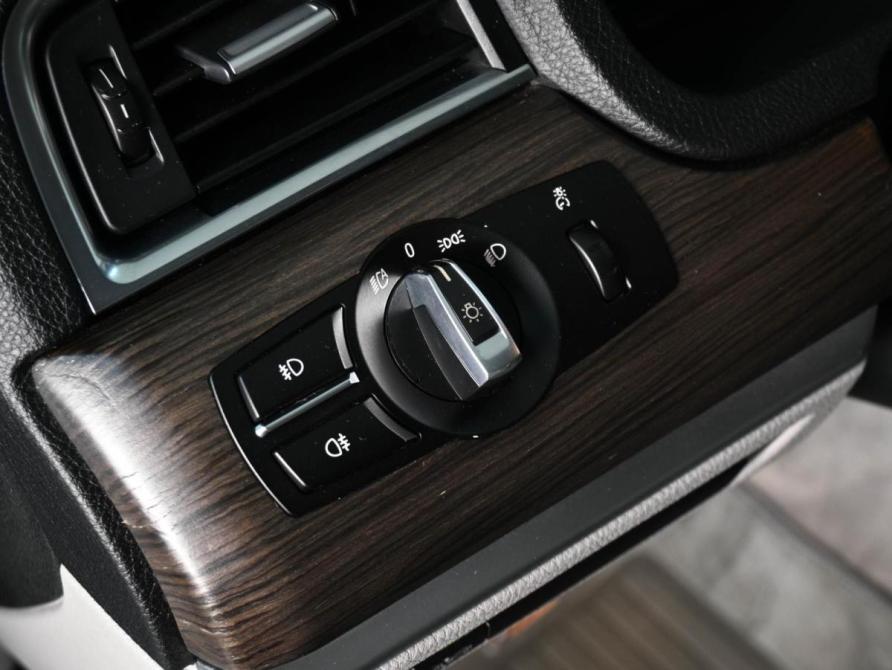 BMW 5 серии VI (F10/F11/F07) Ростов-на-Дону  - изображение 21