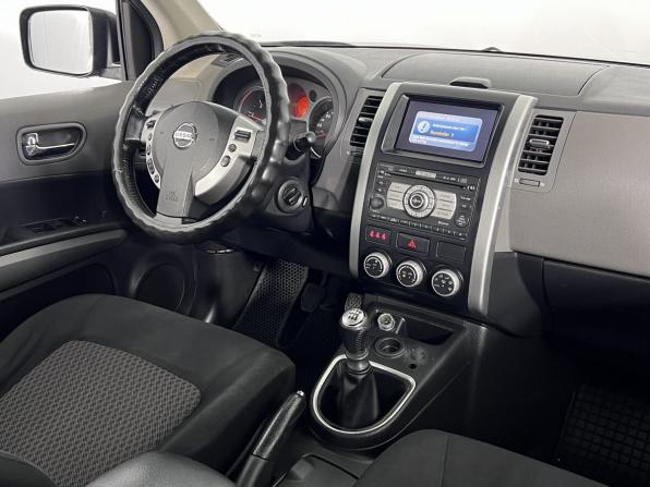 Nissan X-Trail II с пробегом 2008 года, цена 785 000 рублей, 334080 км, внедорожник, Автокод Объявления