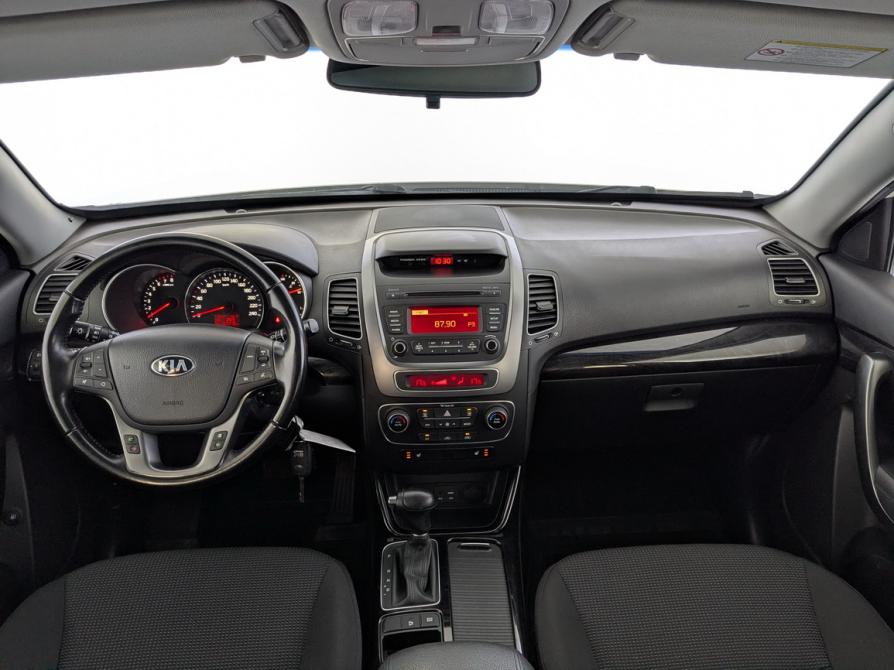 Kia Sorento II Рестайлинг Москва  - изображение 14