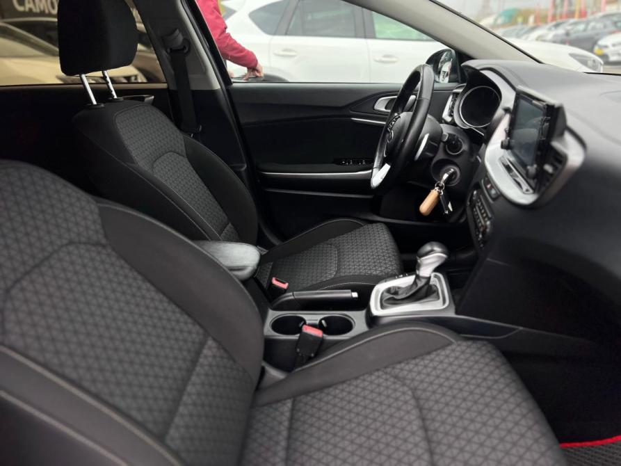 Kia Ceed III Альметьевск  - изображение 24