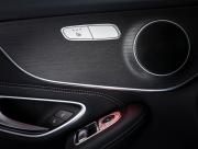 Mercedes-Benz C-Класс IV (W205) Рестайлинг Москва  - изображение 45