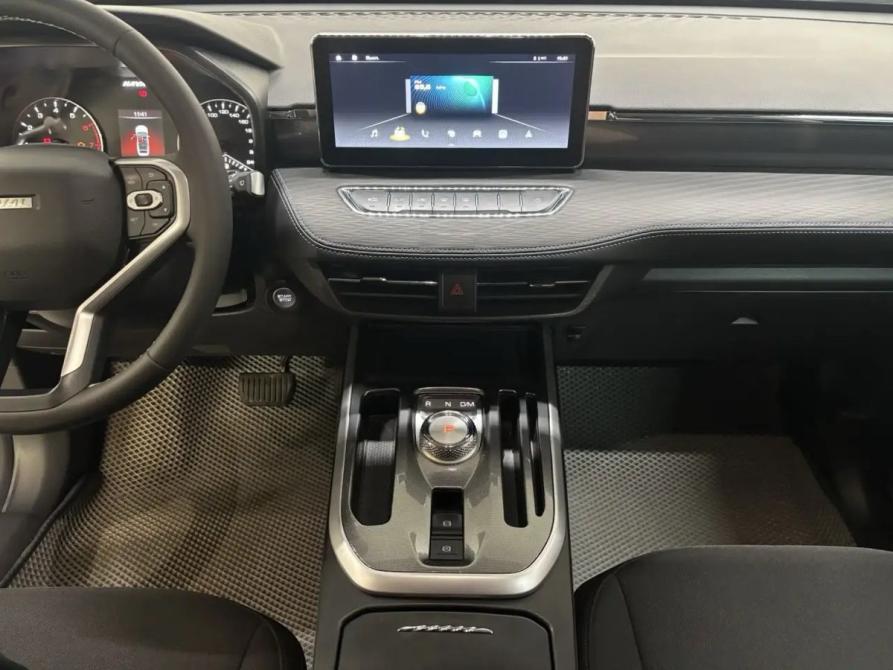 Haval Jolion I Рестайлинг Саратов  - изображение 9