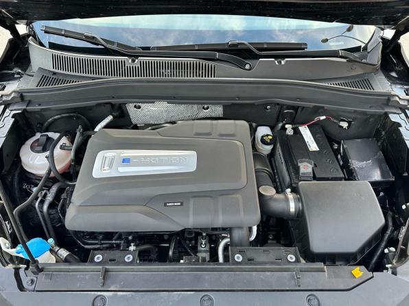 FAW Bestune T77 I с пробегом 2022 года, цена 1 750 000 рублей, 22242 км, внедорожник, Автокод Объявления
