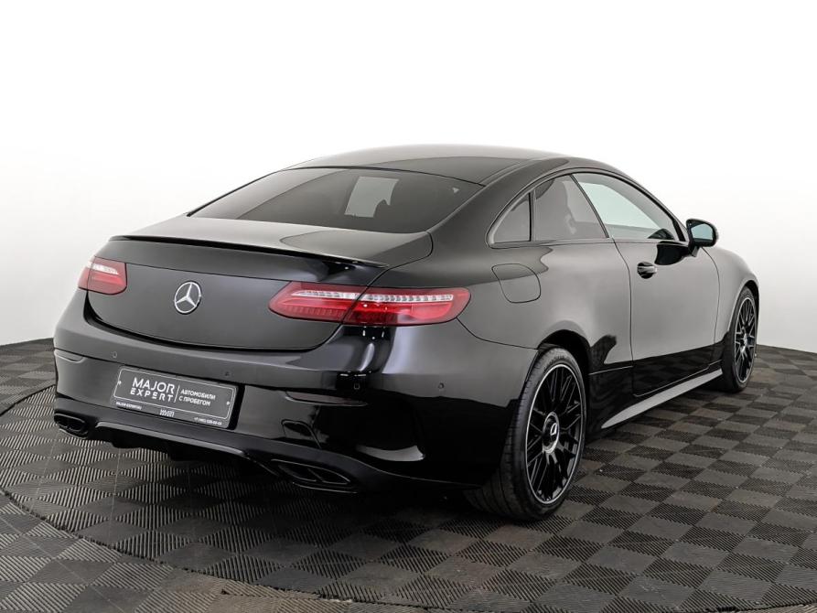 Mercedes-Benz E-Класс V (W213 S213 C238) Москва  - изображение 5