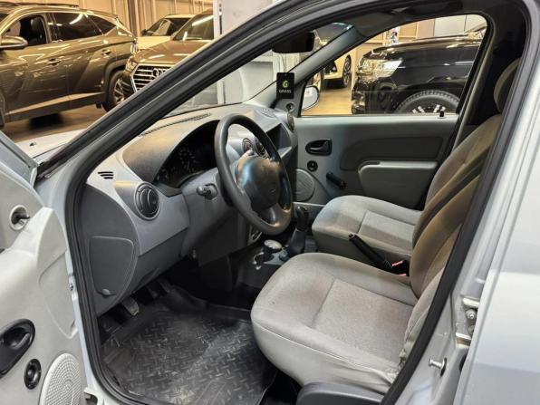 Renault Logan I с пробегом 2008 года, цена 327 000 рублей, 96500 км, седан, Автокод Объявления