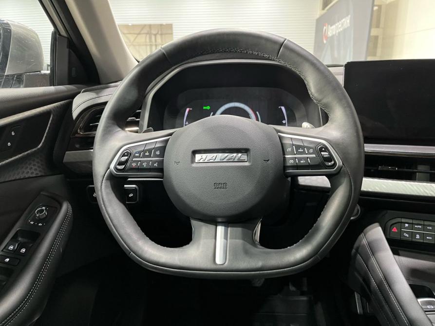 Haval F7x I Рестайлинг Пермь  - изображение 16