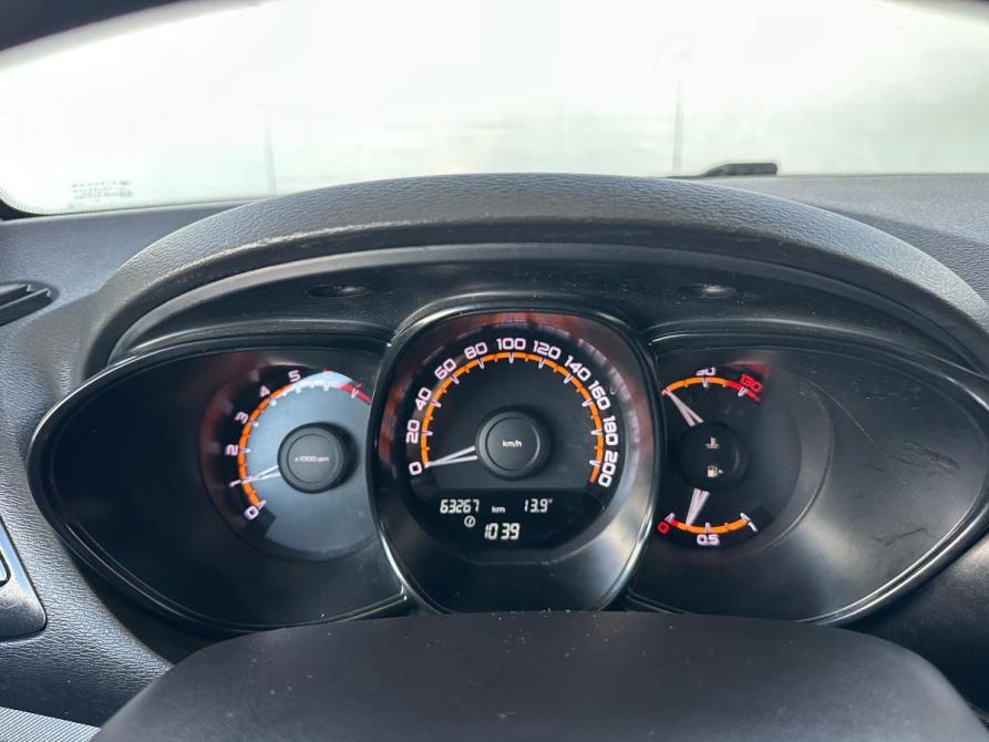Lada (ВАЗ) Vesta I Тамбов  - изображение 10