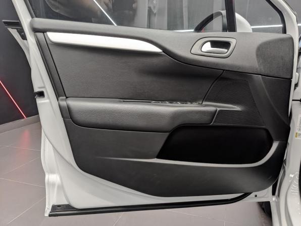 Citroen C4 II Рестайлинг с пробегом 2021 года, цена 1 450 000 рублей, 57788 км, седан, Автокод Объявления