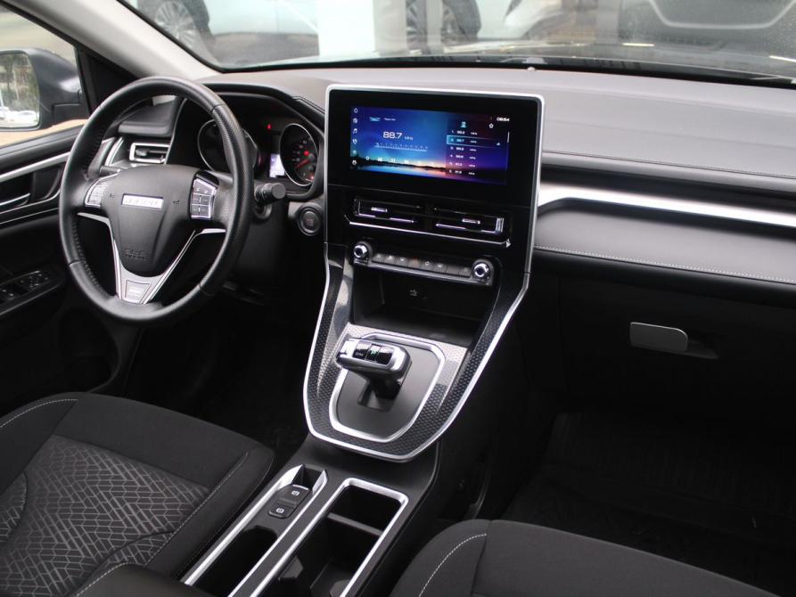 Haval M6 II Самара  - изображение 9